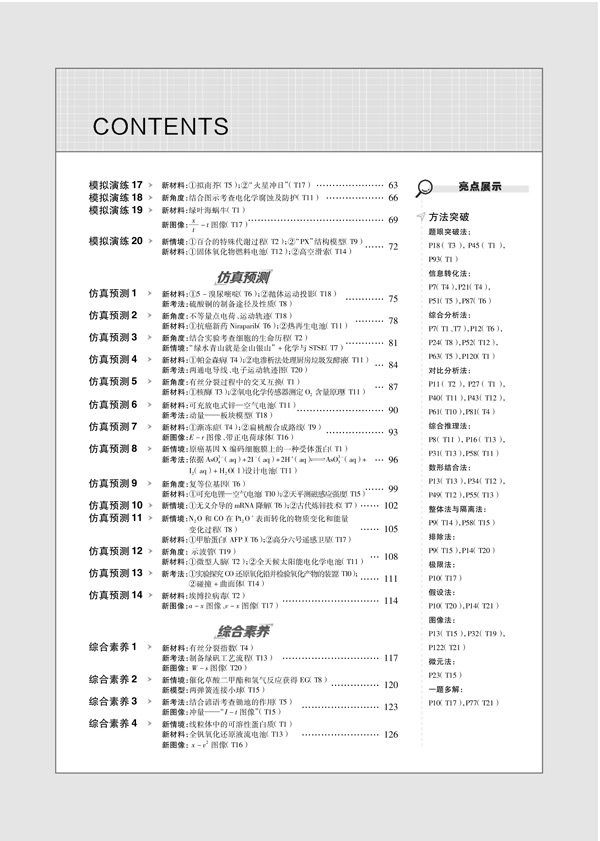 理綜2019