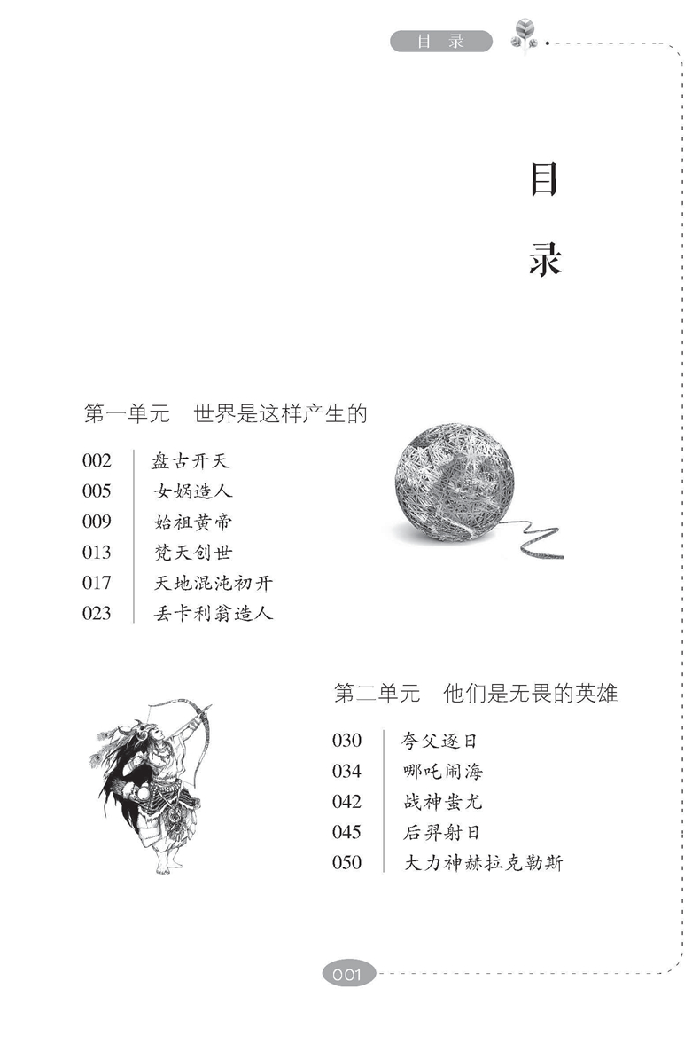 中外書摘