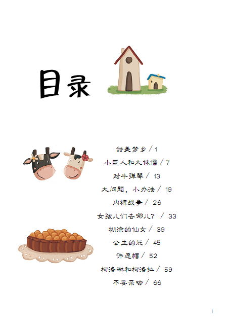 小豬快樂