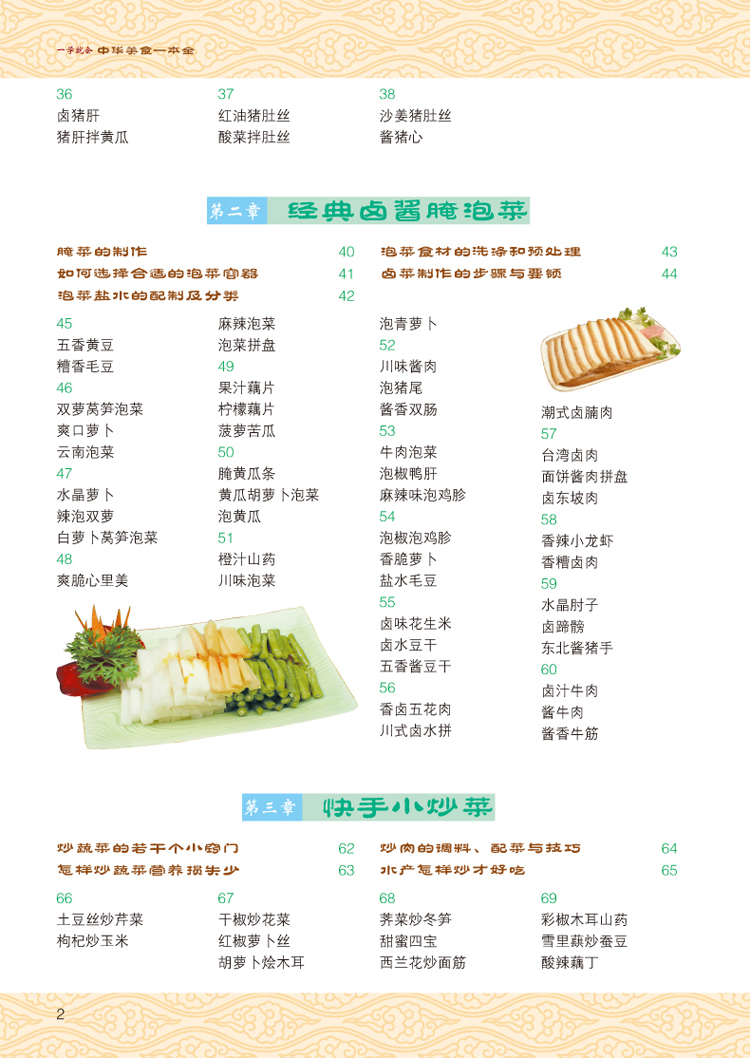 一学就会中华美食一本全目录-2.jpg