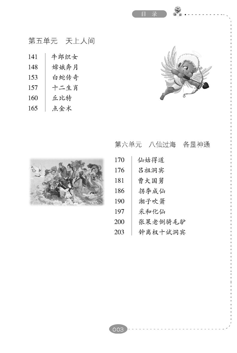 中外書摘