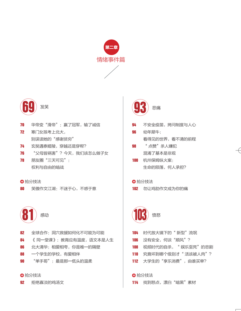 作文2019