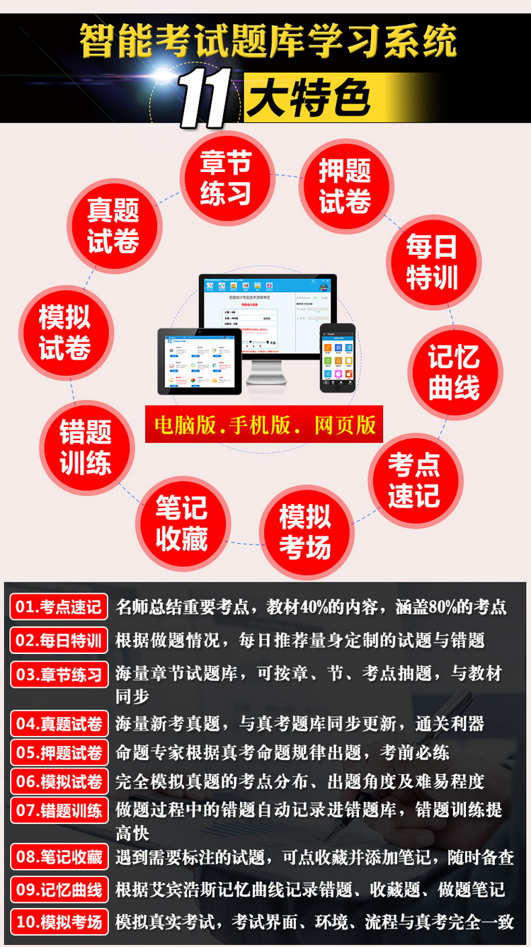 2017基金从业人员资格考试真题题库与押题试