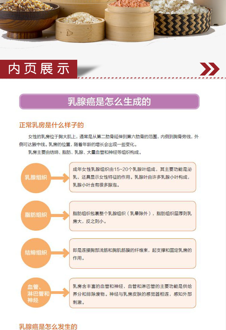 乳腺癌
