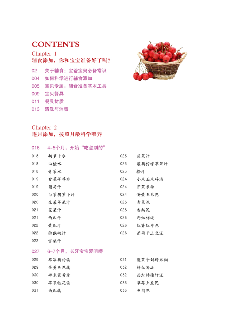 《聪明宝宝辅食添加方案2880例》目录 (1).jpg