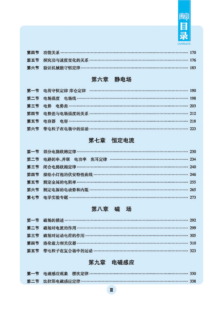 理想樹物理