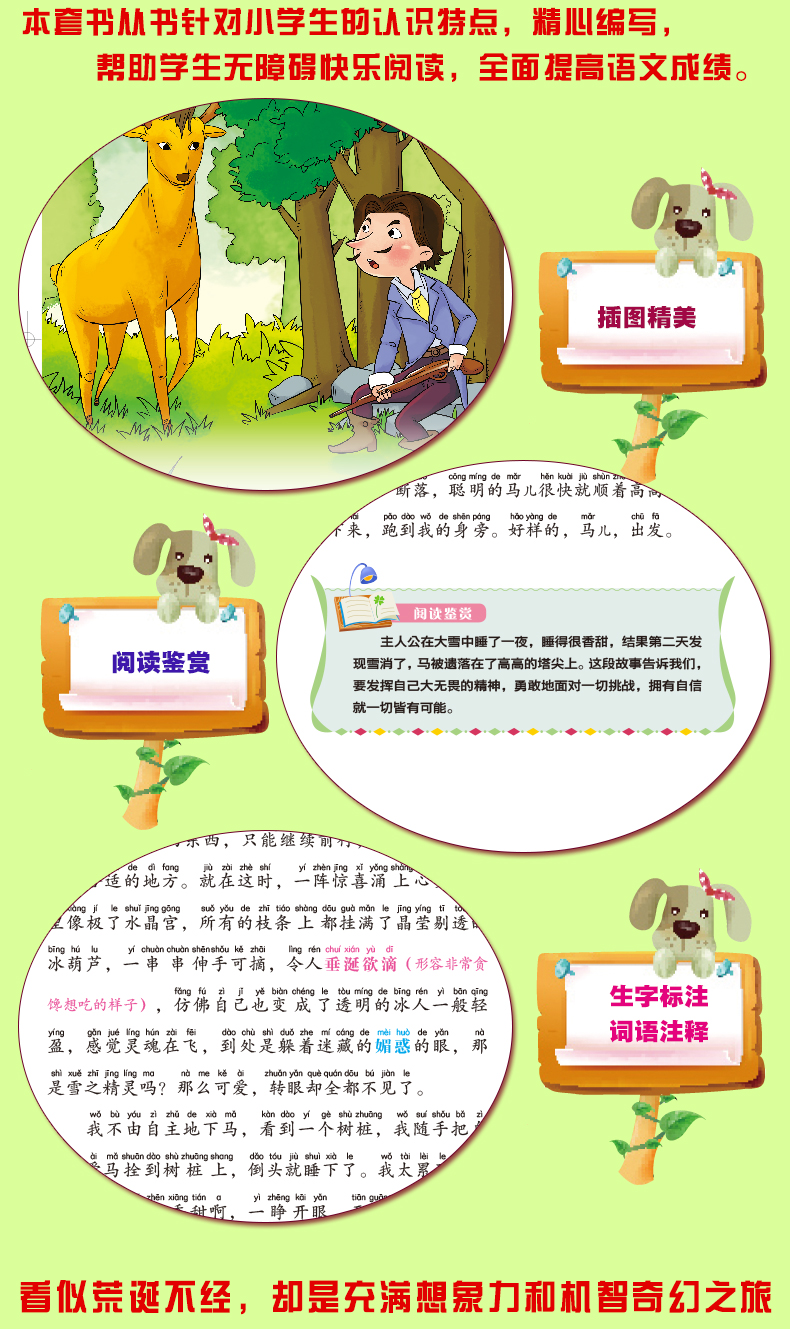 吹牛大王歷險記