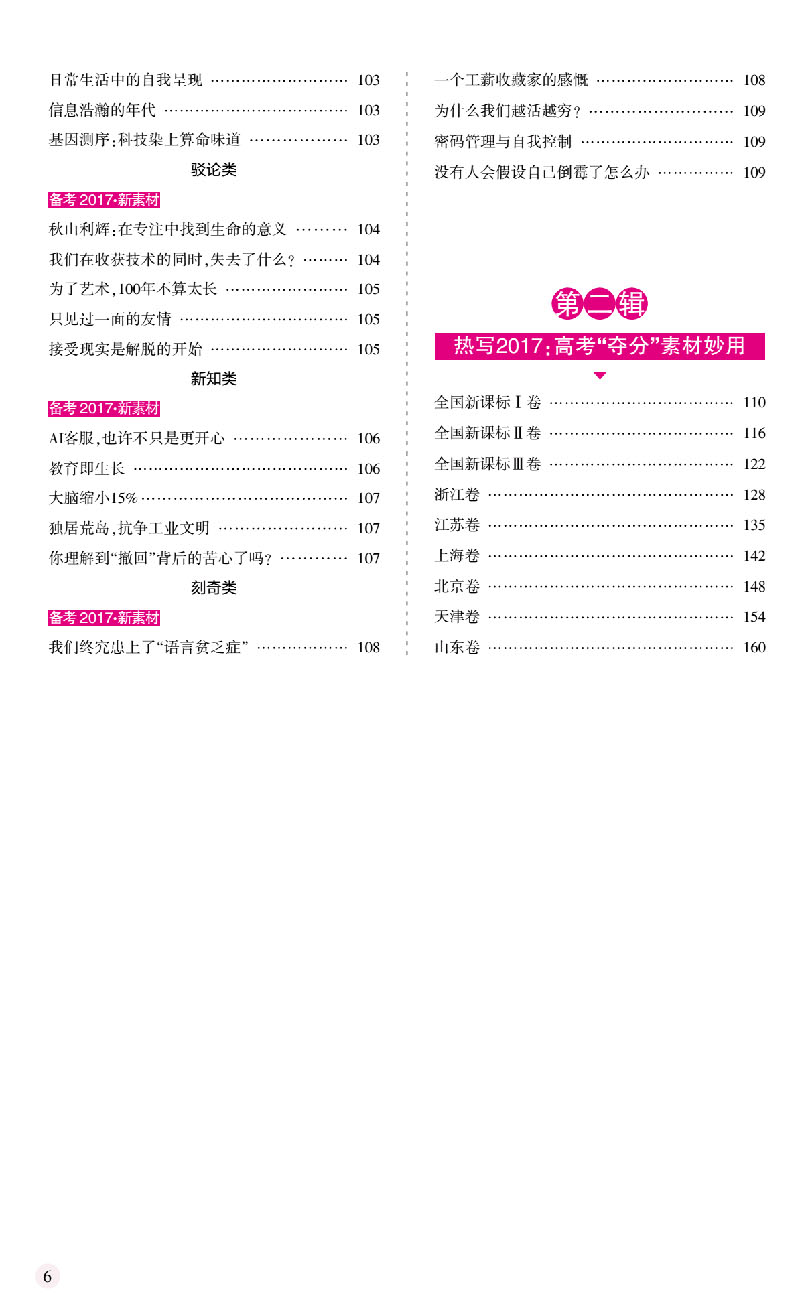 書摘
