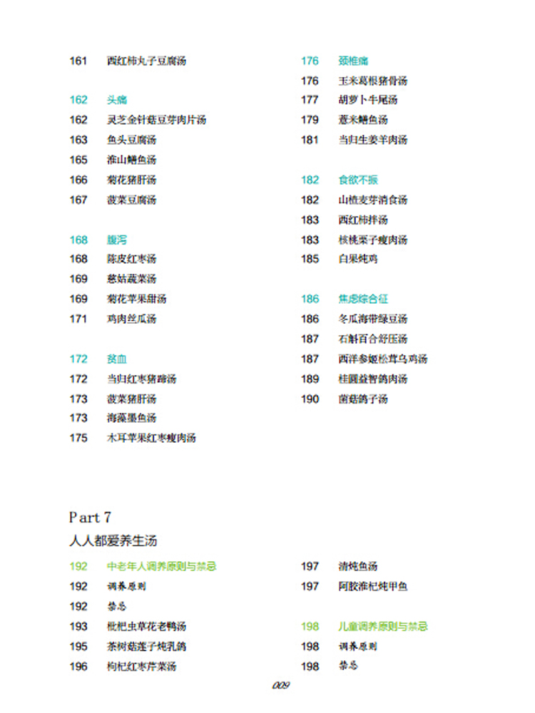 學(xué)目錄