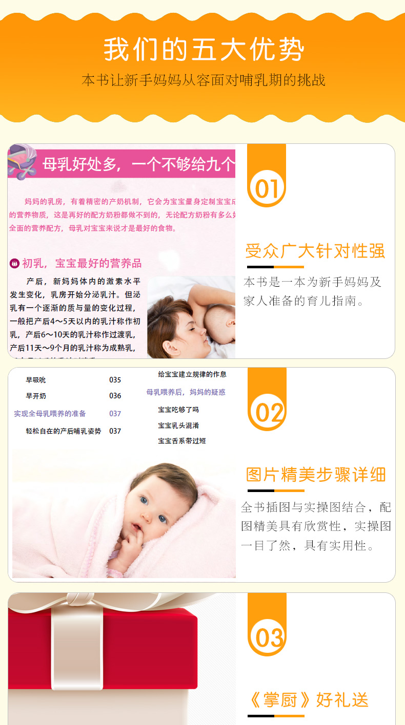母乳喂養(yǎng)