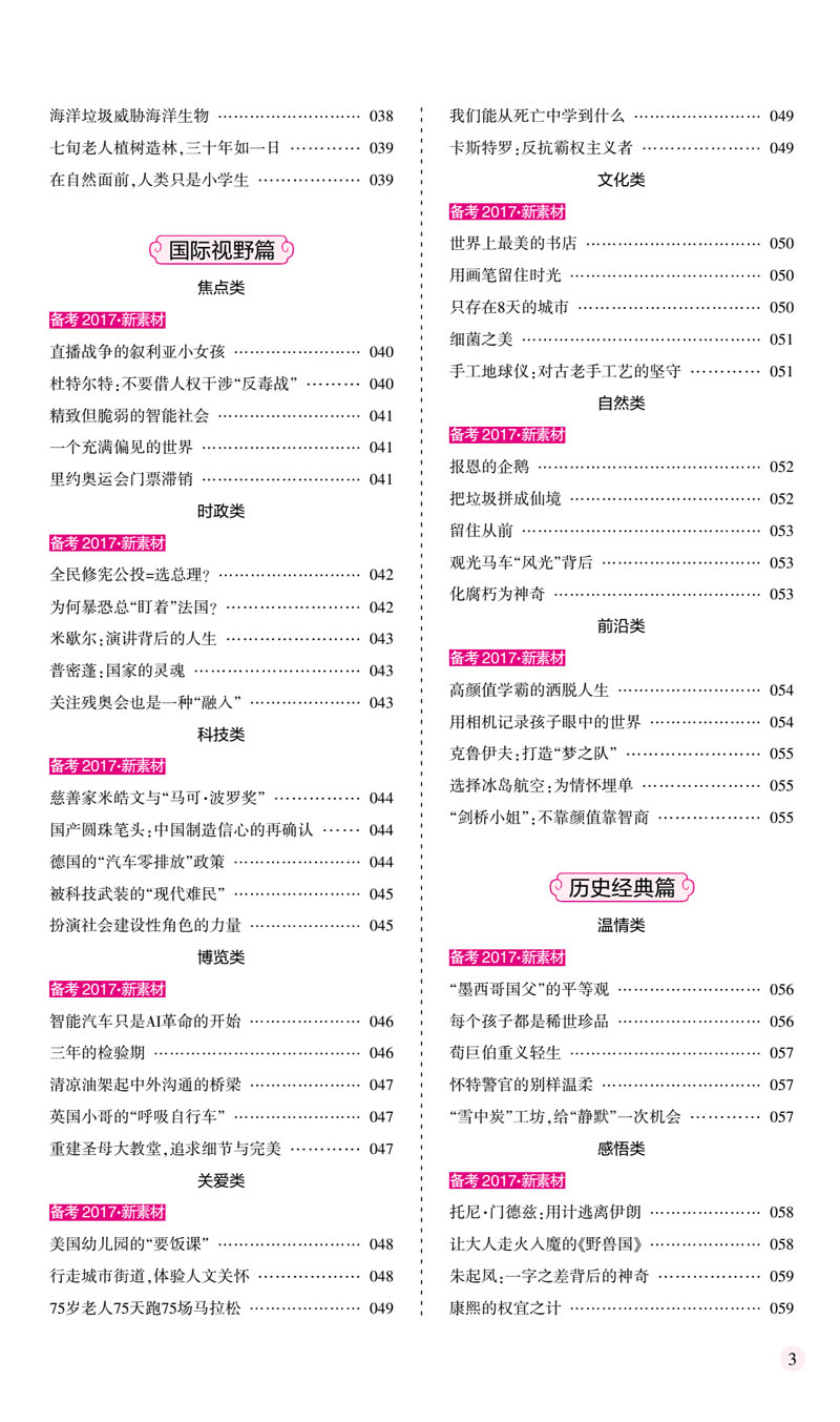 書摘