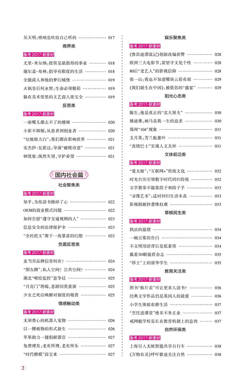 書摘