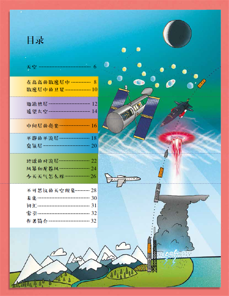 火柴人