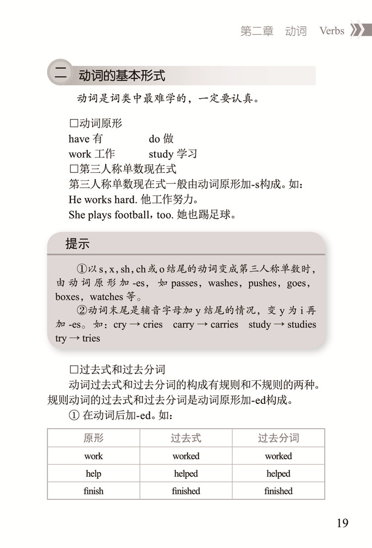 通用英語語法