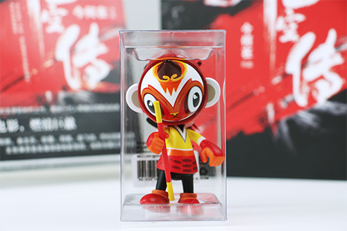 悟空传·手办限量版(京东专供)-京东优选