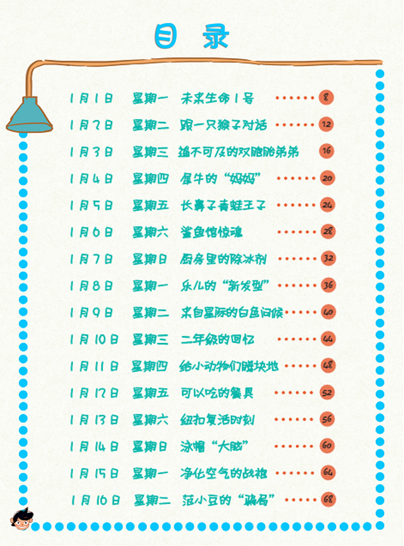 觀察