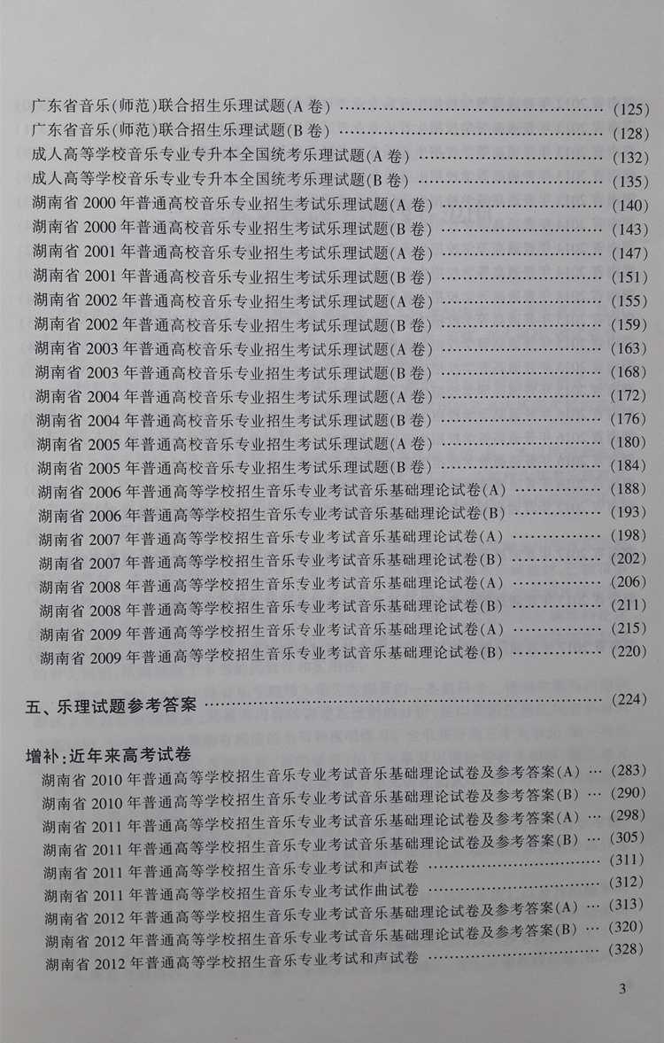 音樂樂理