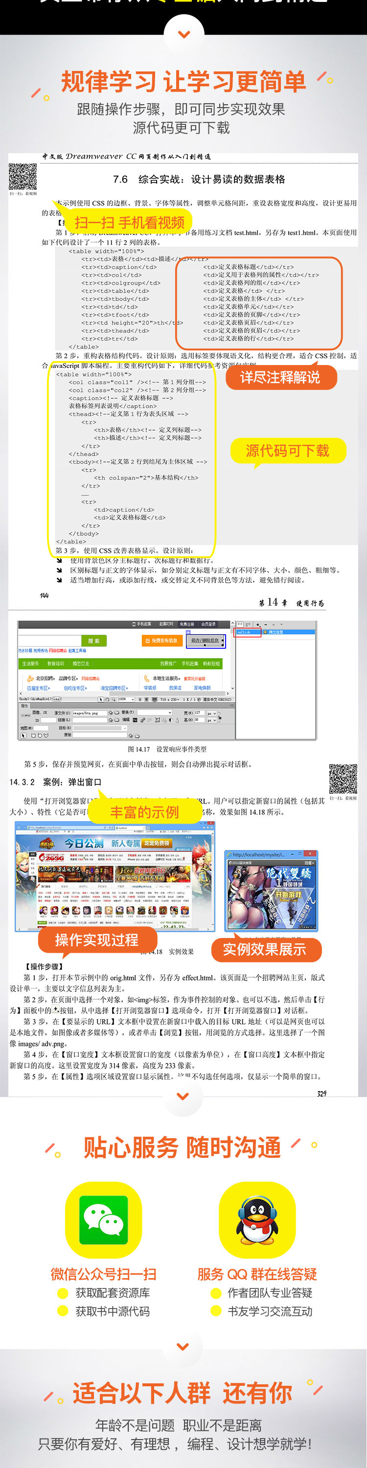 中文版Dreamweaver CC网页制作从入门到精通-750-4.jpg