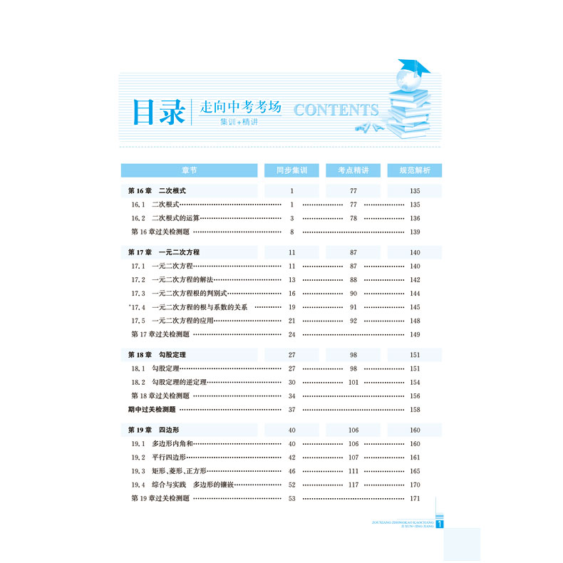 中考上海
