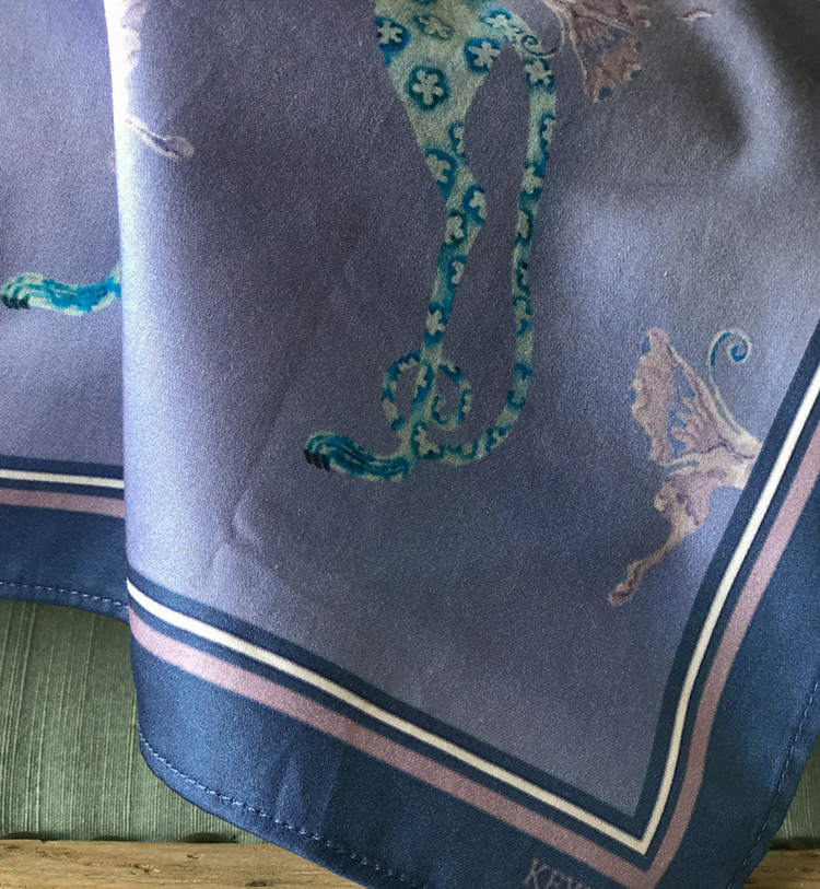 手帕