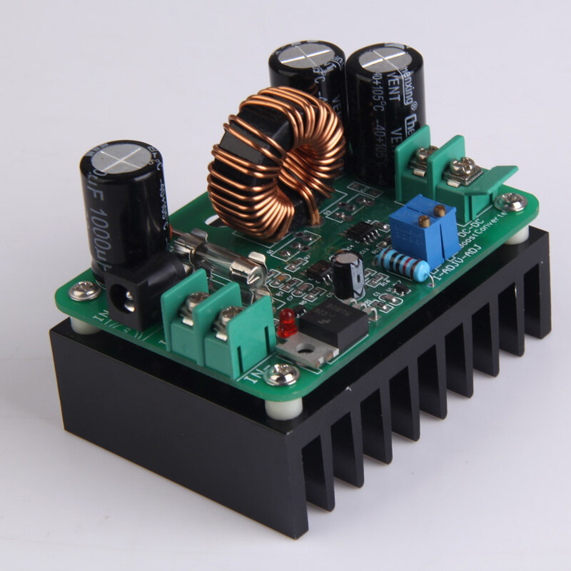 dc dc converter thesis dc dc converter thesis