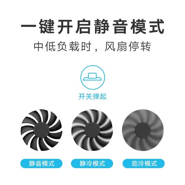 20 点开抢:海韵 FOCUS GX850 全模组电源 699 元探底(6 折购)