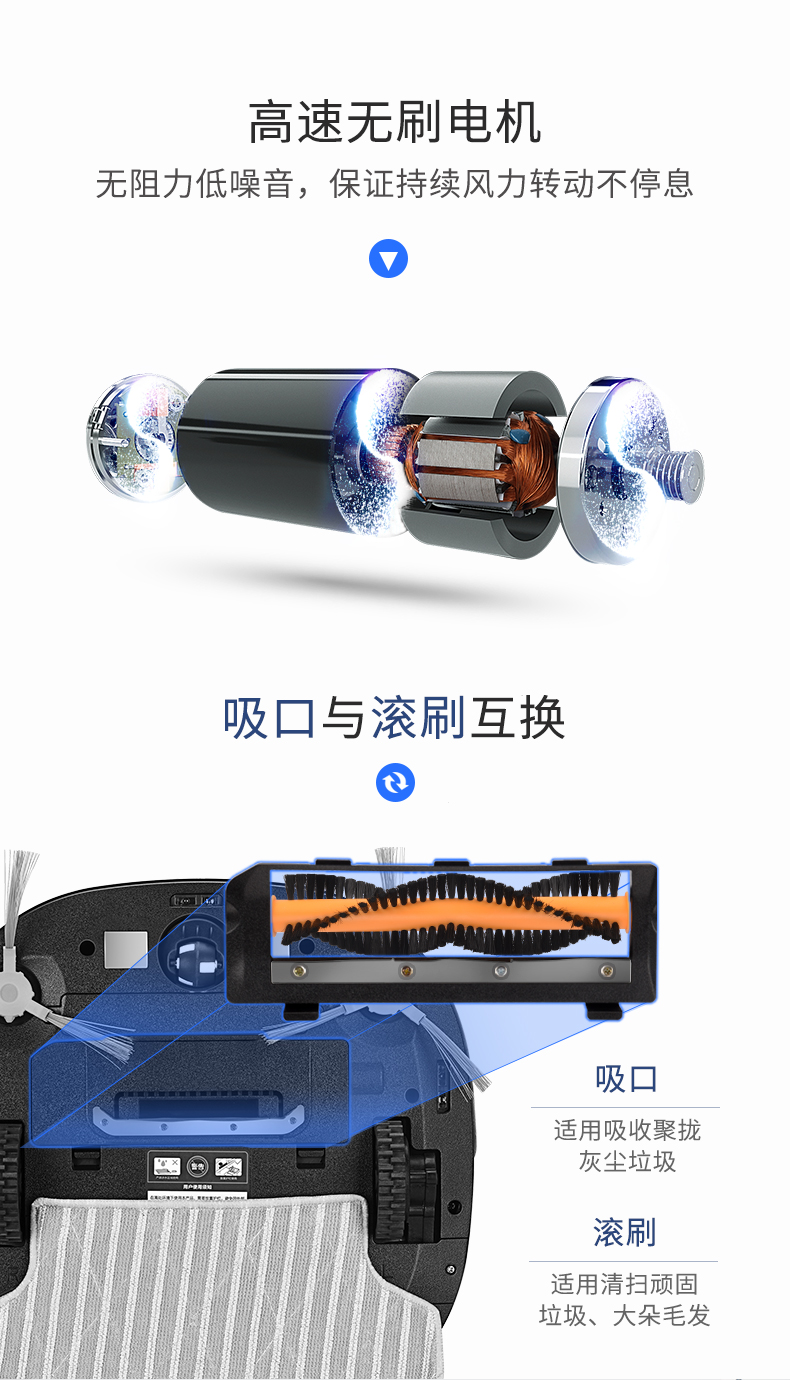 民塑扫地机 民塑扫地机