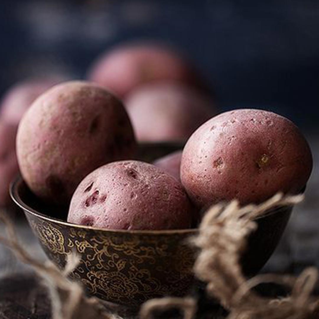 迷科金阳富硒乌洋芋