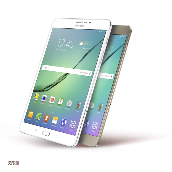 三星tab s2平板电脑