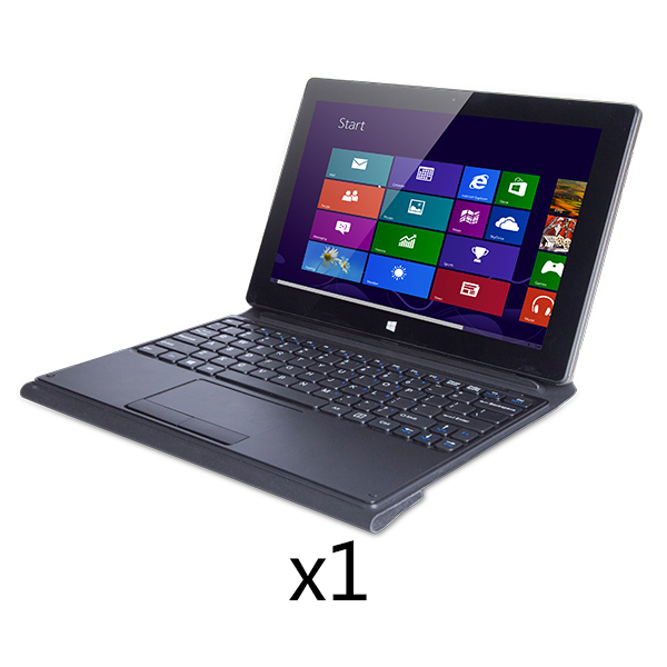 神舟pcpad平板电脑