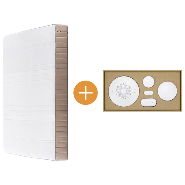 8H床垫 软硬随变-设计众筹-京东众筹