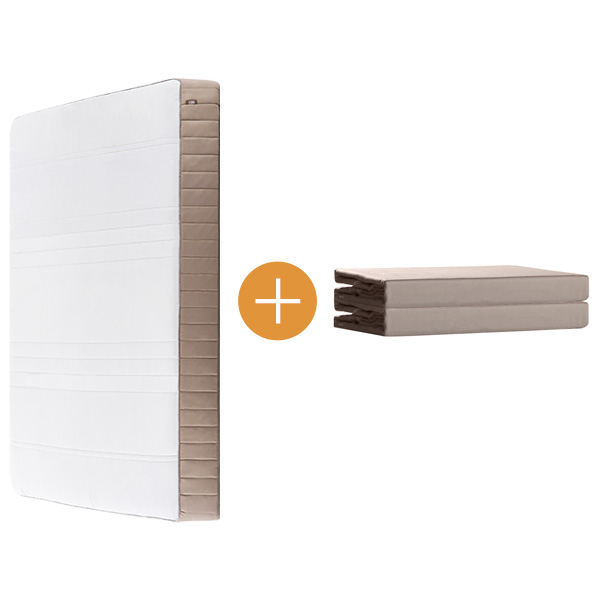 8H床垫 软硬随变-设计众筹-京东众筹