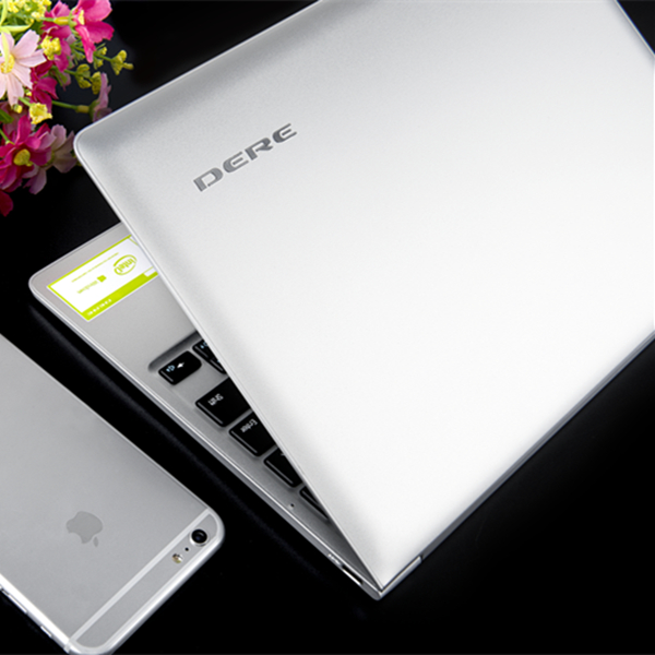 戴睿dere金属超薄笔记本