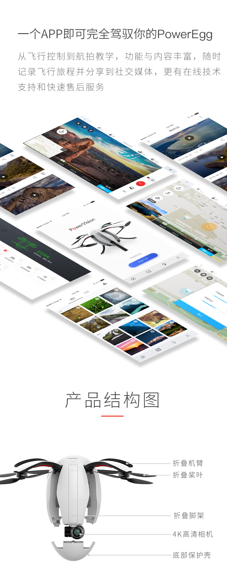 金橙产品众筹平台
