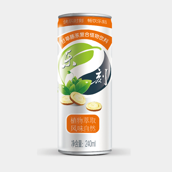 藤茶饮料托起来凤村民致富梦