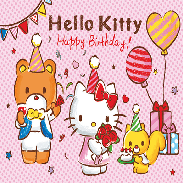 海尔凯蒂猫定制版扫地机