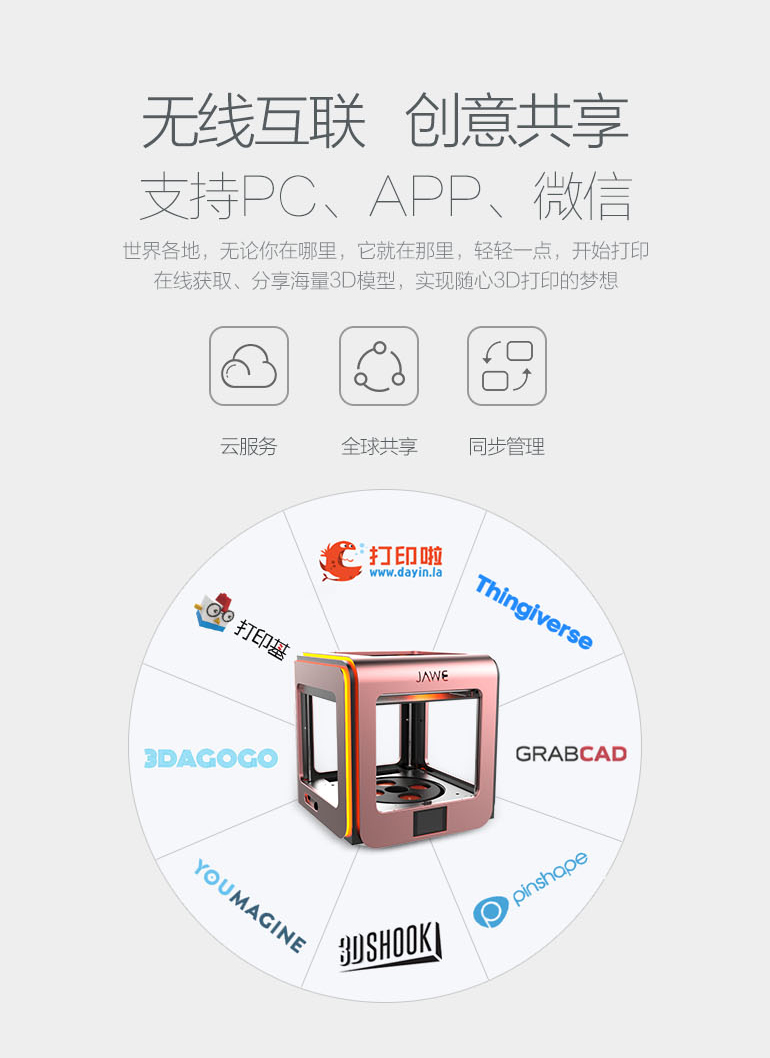 金橙产品众筹平台