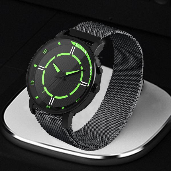 arrow轻奢超光智能手表