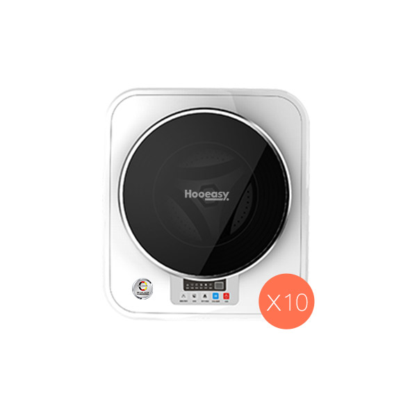 好易点i8壁挂式烘干洗衣机-家电众筹-京东众筹