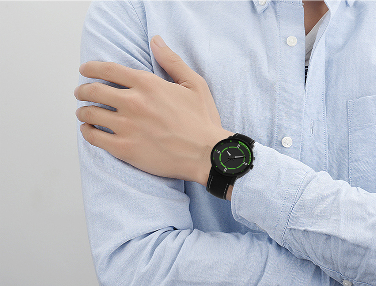 arrow轻奢超光智能手表