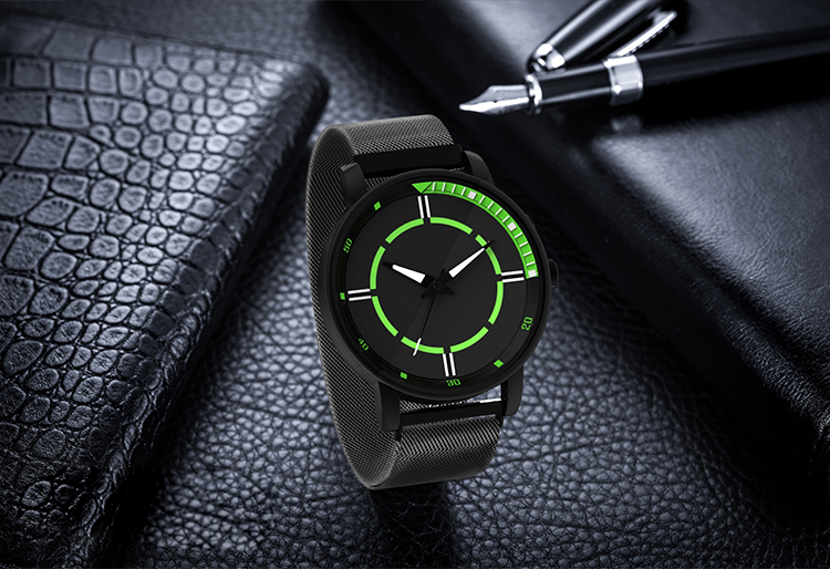 arrow轻奢超光智能手表