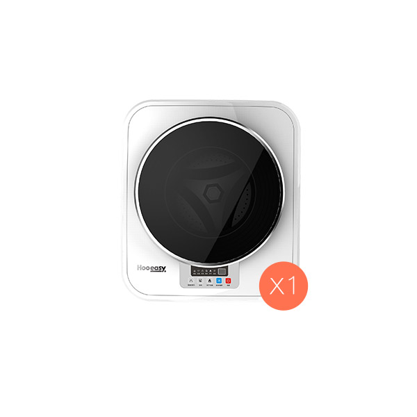 好易点i8壁挂式烘干洗衣机-家电众筹-京东众筹