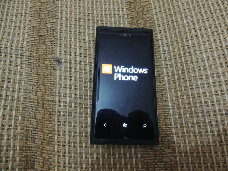 windows phone logo