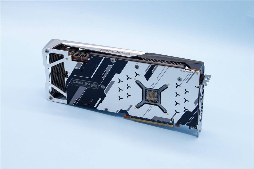 三千元买5700准没错,蓝宝石rx 5700 超白金开箱测试