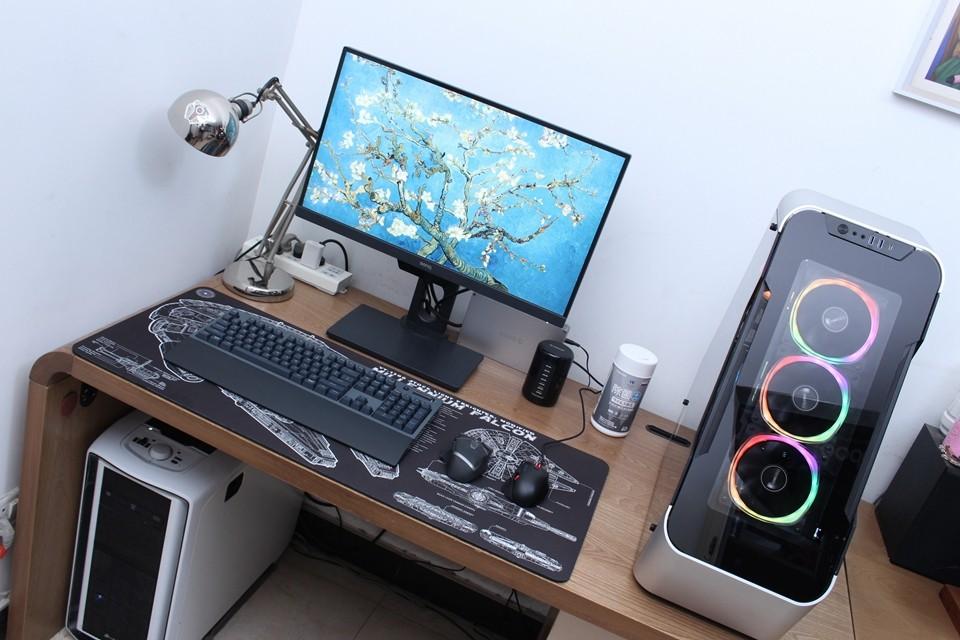 空间与灯光的完美融合 乔思伯tr03性能装机方案 晒配置 问答 Jd游戏