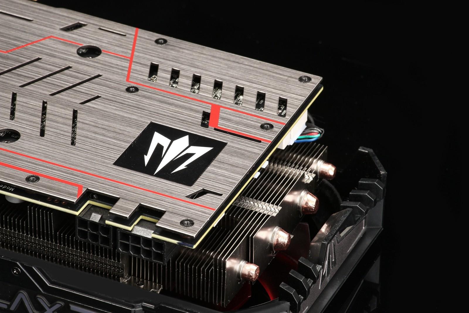 久等了,先来一波rtx 20系列显卡图赏饱饱眼福 - 电脑 科技章鱼烧