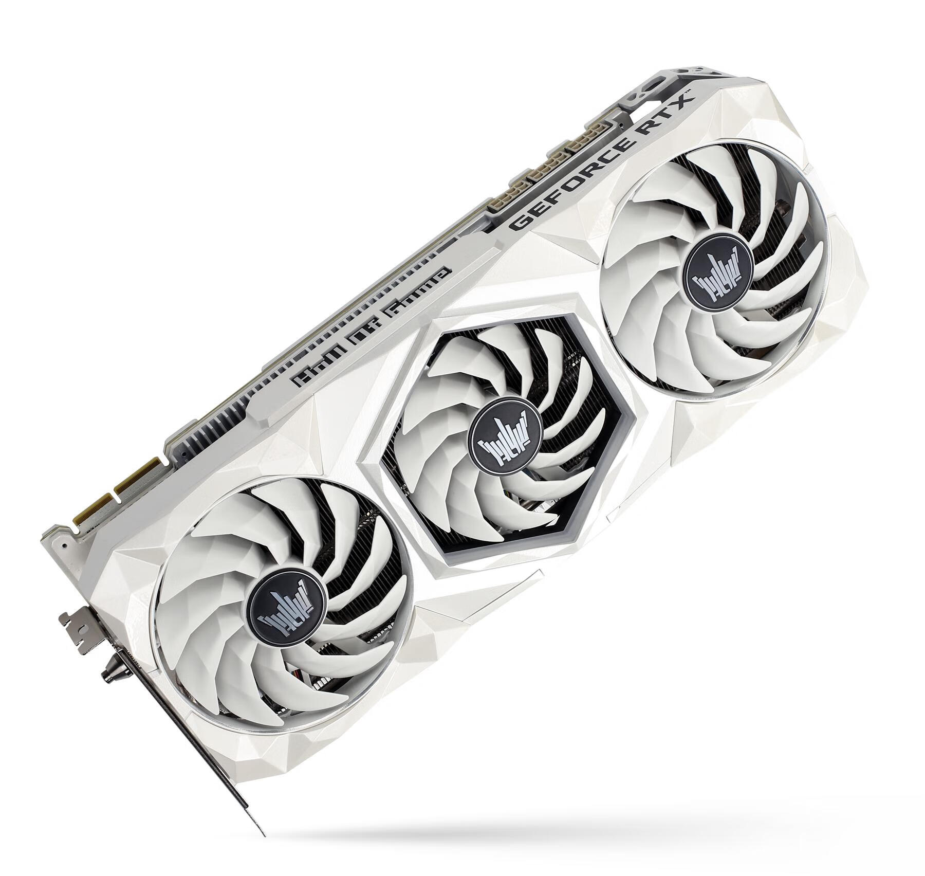 影驰rtx3090名人堂全球发布还有7gsssd与限量版内存