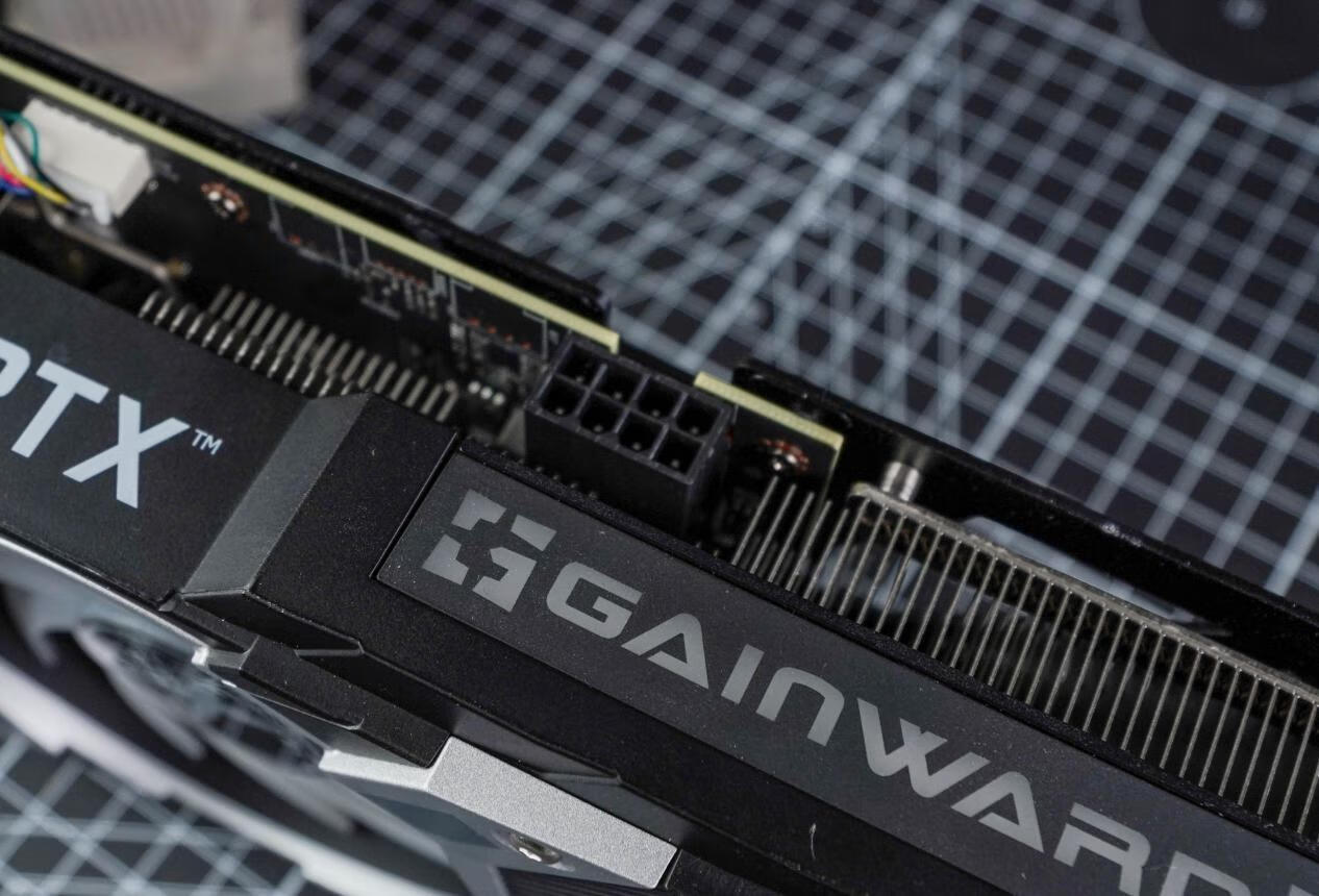 畅爽游戏新选择耕升rtx3060ti炫光重磅来袭