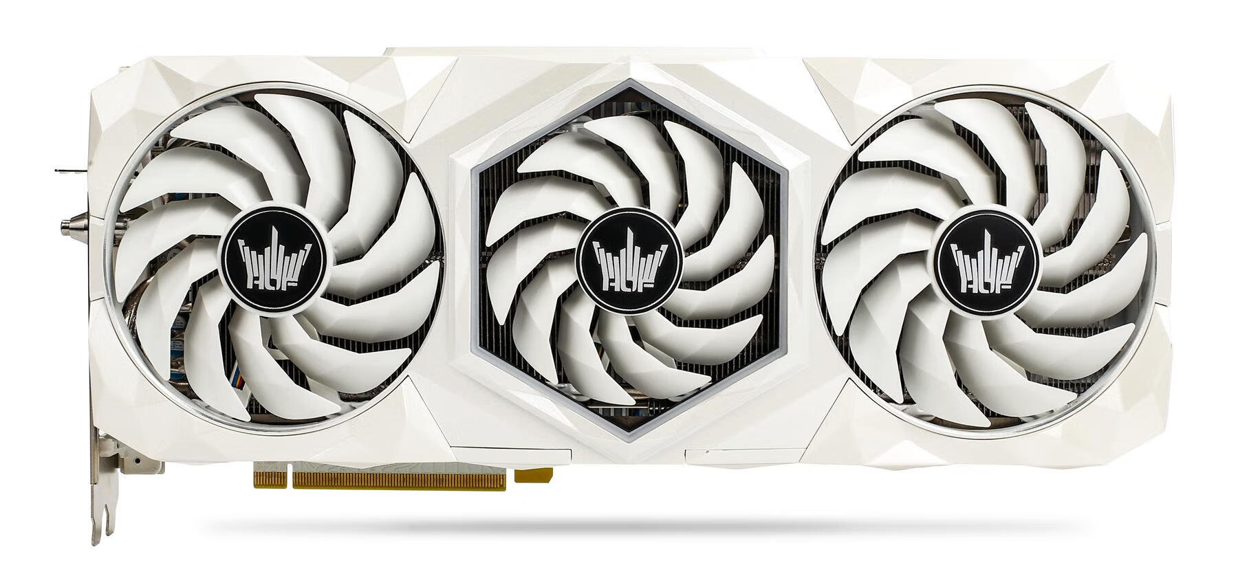 影驰rtx3090名人堂全球发布还有7gsssd与限量版内存