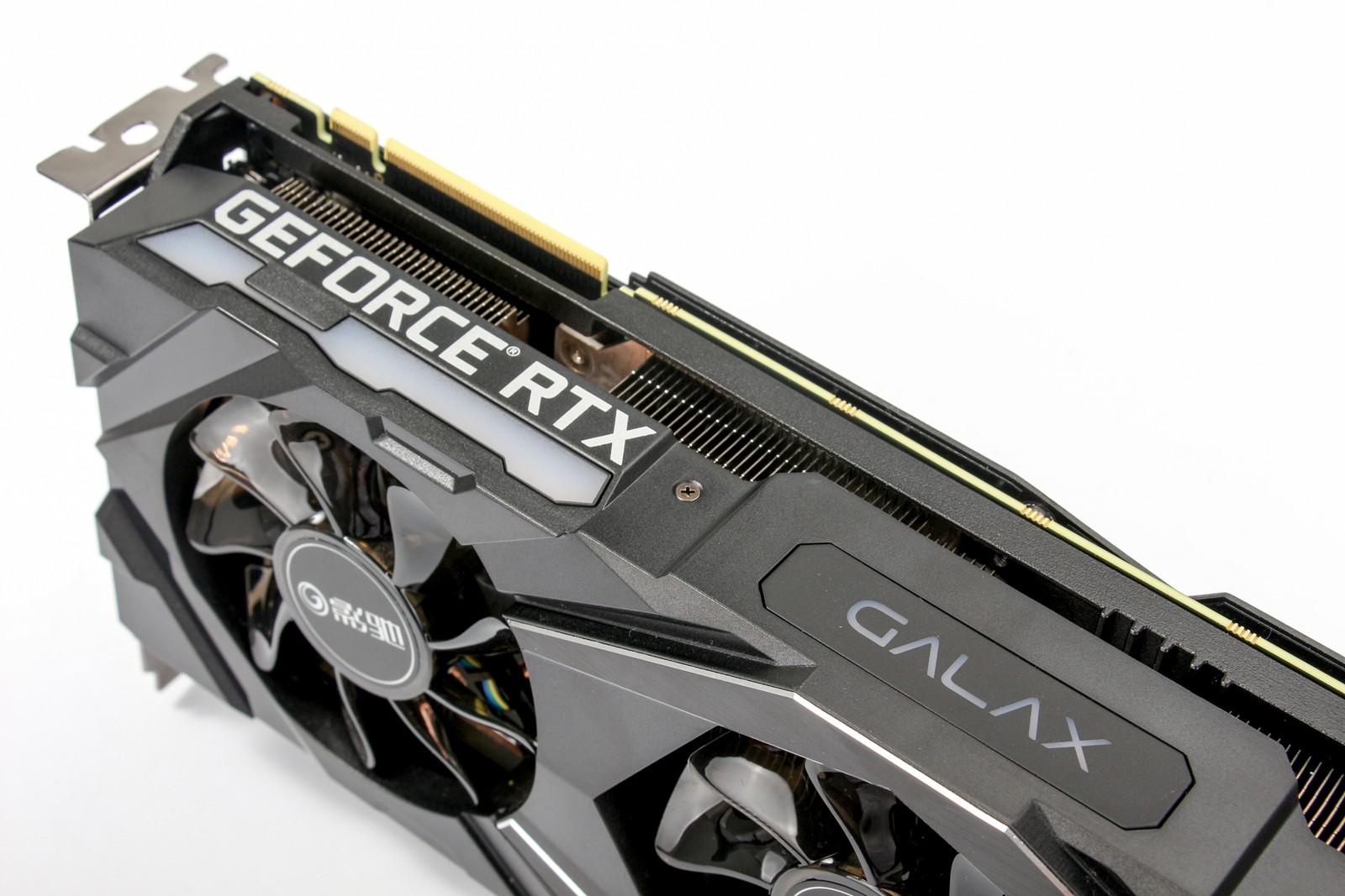 久等了,先来一波rtx 20系列显卡图赏饱饱眼福 - 电脑 科技章鱼烧